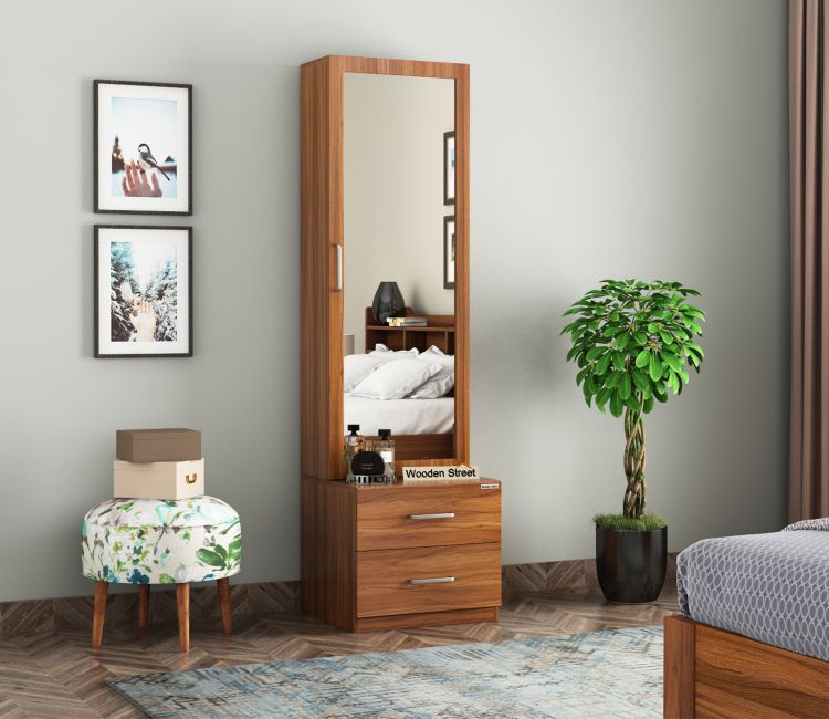 RIYA MODULAR KITCHEN & INTERIOR DESIGN - Latest update - Which company makes PVC dressing tables in Salem?