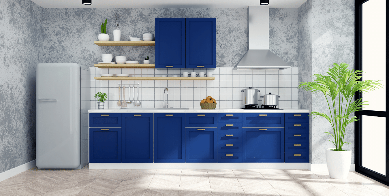 RIYA MODULAR KITCHEN & INTERIOR DESIGN - Latest update - PVC Interior Contractors in Salem