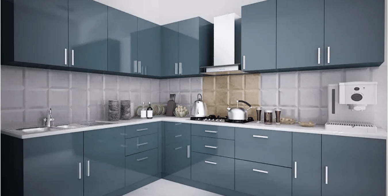 RIYA MODULAR KITCHEN & INTERIOR DESIGN - Latest update - PVC Kitchen Cupboard Manufacturers in Salem