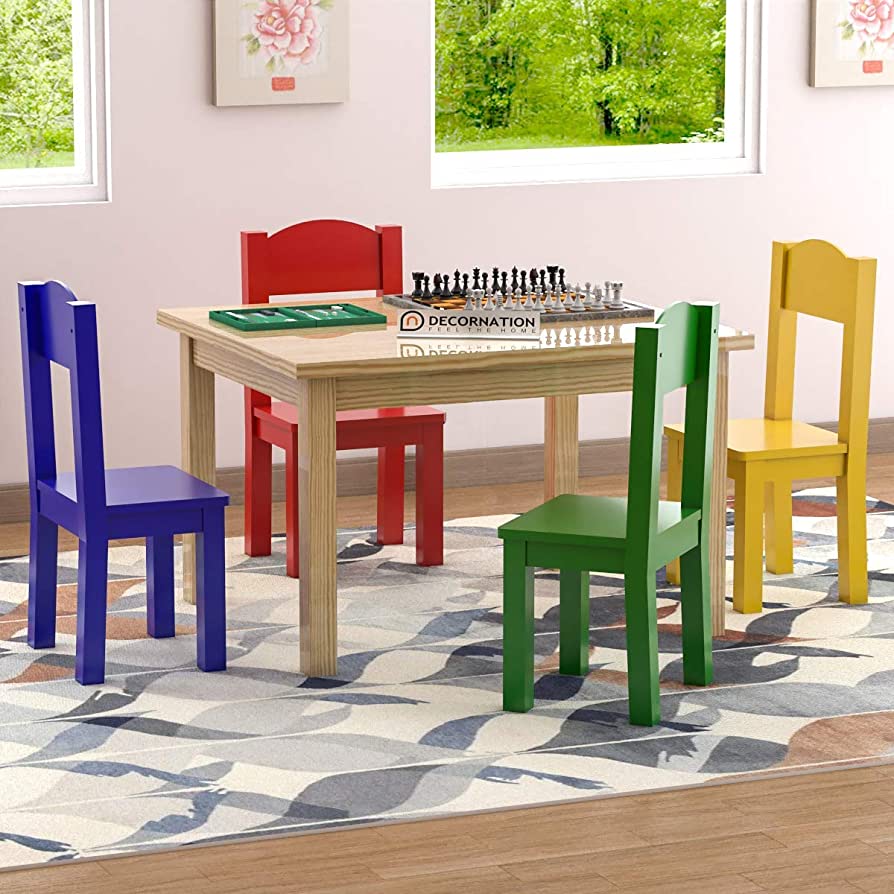 RIYA MODULAR KITCHEN & INTERIOR DESIGN - Latest update - Kids Table Manufacturers In Salem