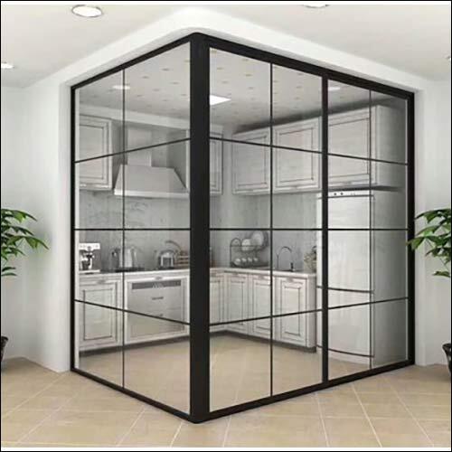 RIYA MODULAR KITCHEN & INTERIOR DESIGN - Latest update - Aluminum Partition Manufacturers In Salem