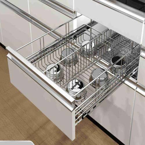 RIYA MODULAR KITCHEN & INTERIOR DESIGN - Latest update - Kitchen Baskets Dealers In Salem