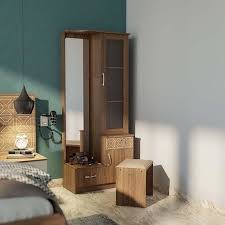 RIYA MODULAR KITCHEN & INTERIOR DESIGN - Latest update - Wooden Dressing Table in Salem