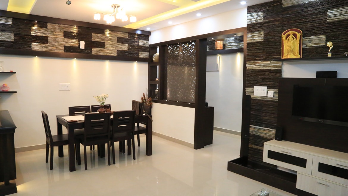 RIYA MODULAR KITCHEN & INTERIOR DESIGN - Service - Interior Wardrobe work in Salem