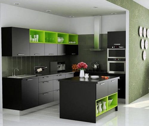 RIYA MODULAR KITCHEN & INTERIOR DESIGN - Service - Pvc Cupboard  manufacturers in Salem