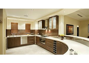 RIYA MODULAR KITCHEN & INTERIOR DESIGN - Service - Pvc interior work in Salem