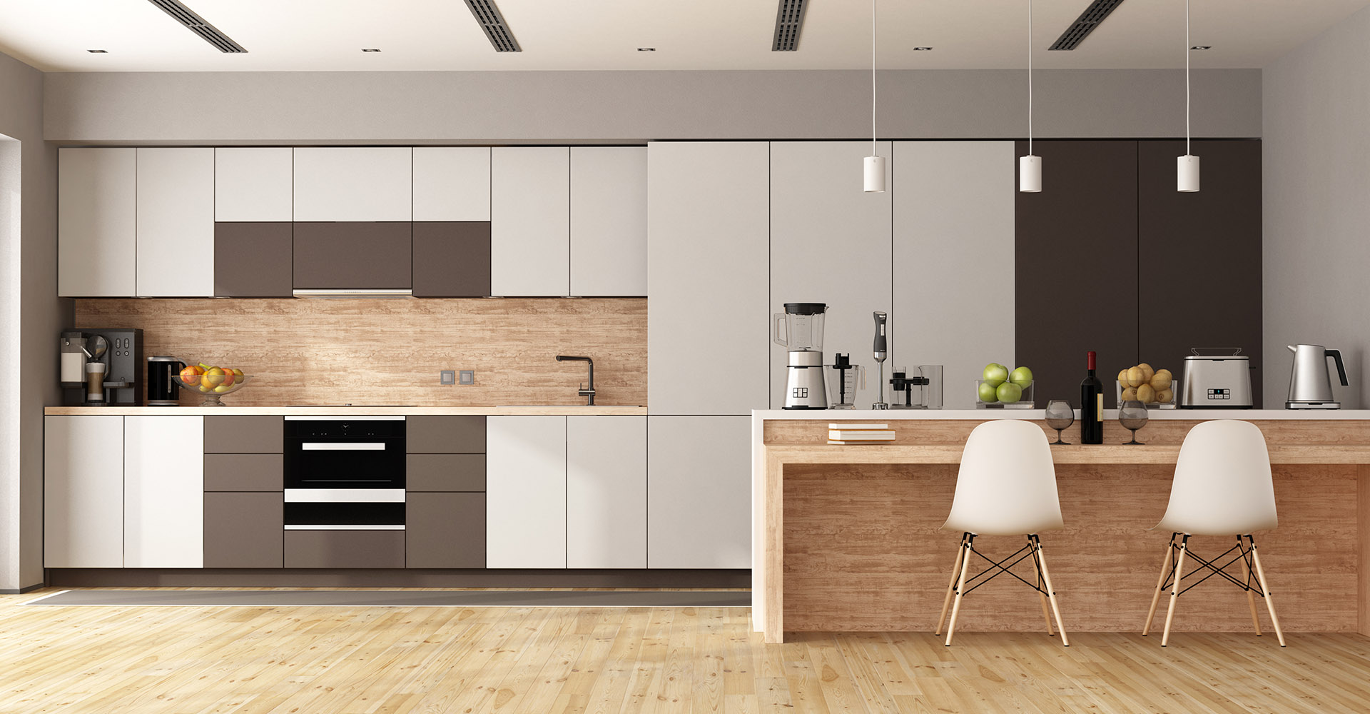 RIYA MODULAR KITCHEN & INTERIOR DESIGN - Latest update - PVC Wardrobe Manufacturers in Salem