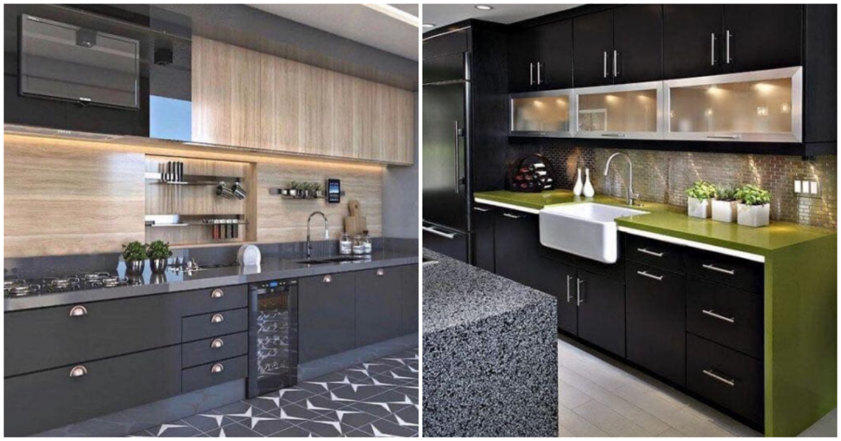 RIYA MODULAR KITCHEN & INTERIOR DESIGN - Latest update - Cupboard Manufacturers in Salem