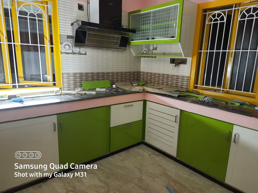 RIYA MODULAR KITCHEN & INTERIOR DESIGN - Latest update - Best Interiors Designers In Salem