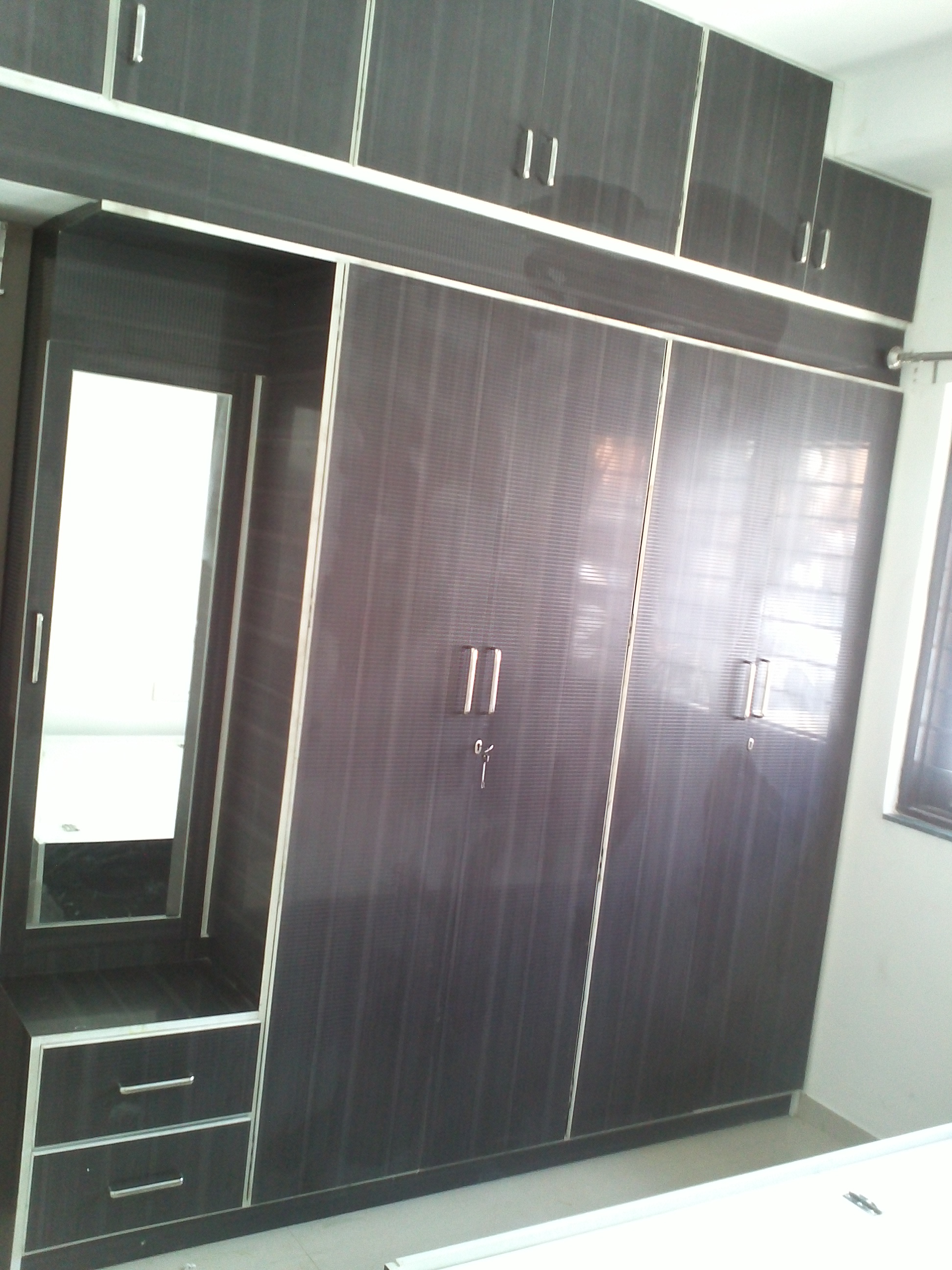 RIYA MODULAR KITCHEN & INTERIOR DESIGN - Latest update - Cupboard Works in Salem