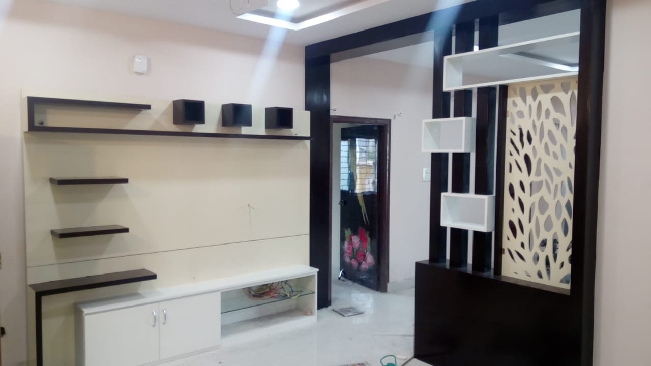 RIYA MODULAR KITCHEN & INTERIOR DESIGN - Latest update - PVC Dressing Units Manufacturers in Salem