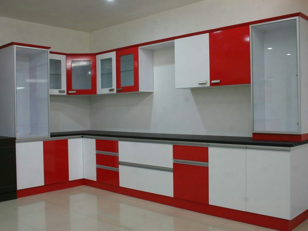 RIYA MODULAR KITCHEN & INTERIOR DESIGN - Service - Best Modular Kitchen work