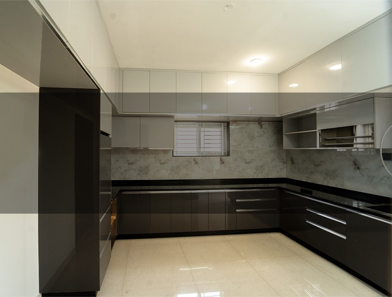 RIYA MODULAR KITCHEN & INTERIOR DESIGN - Latest update - Best Modular Kitchen Designers In Salem