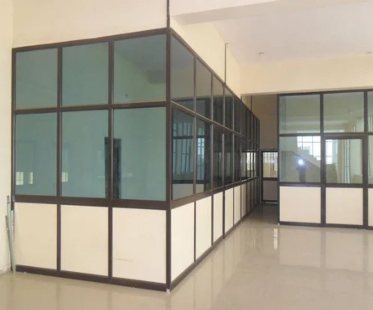 RIYA MODULAR KITCHEN & INTERIOR DESIGN - Latest update - Aluminum Partition Manufacturers in Salem