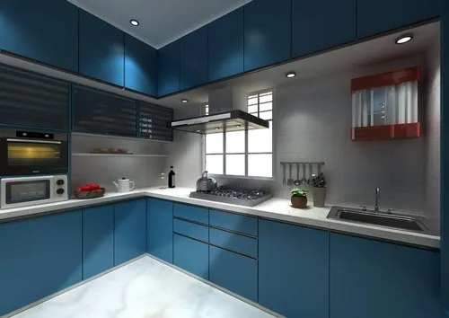 RIYA MODULAR KITCHEN & INTERIOR DESIGN - Latest update - Classic Modular Kitchen Designer in Salem