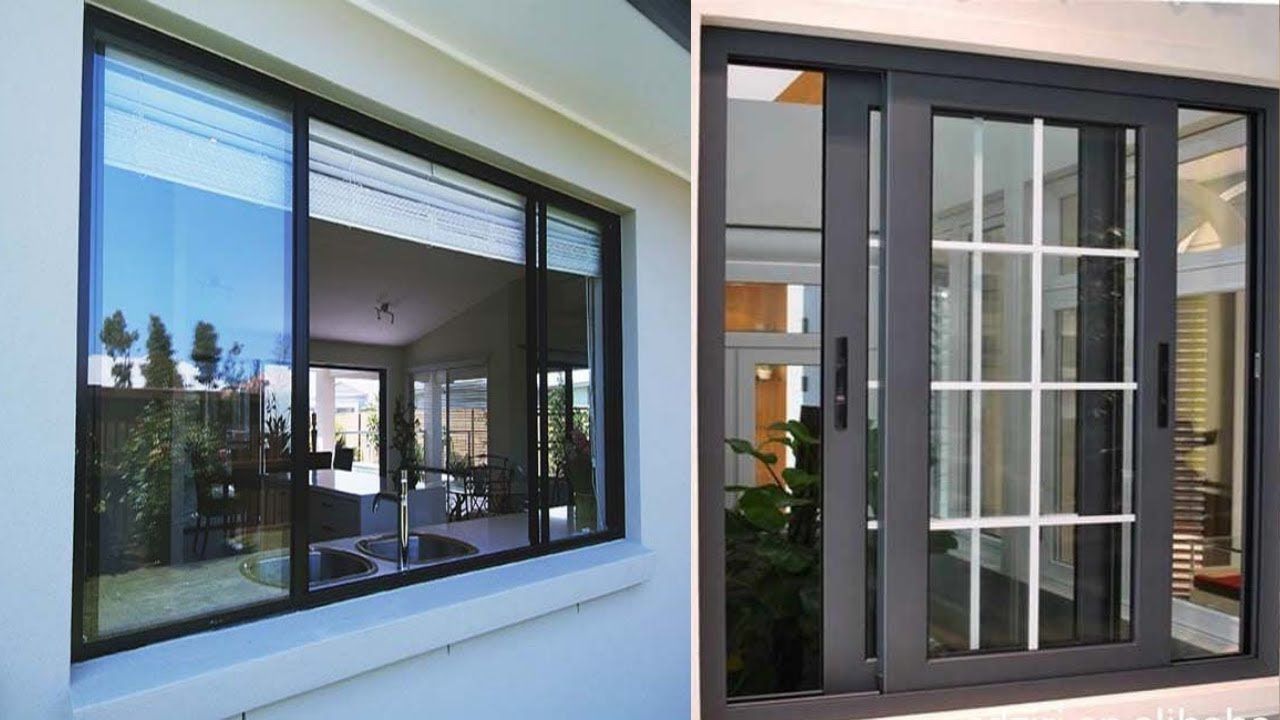 RIYA MODULAR KITCHEN & INTERIOR DESIGN - Latest update - Sliding Window Manufacturers in Salem