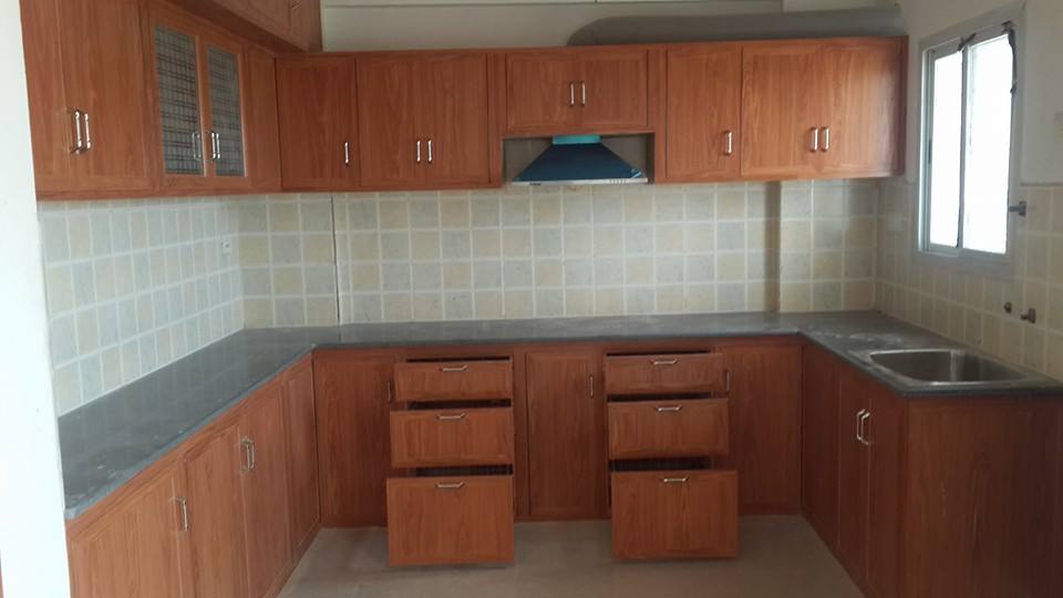 RIYA MODULAR KITCHEN & INTERIOR DESIGN - Latest update - PVC Kitchen Manufacturers in Salem