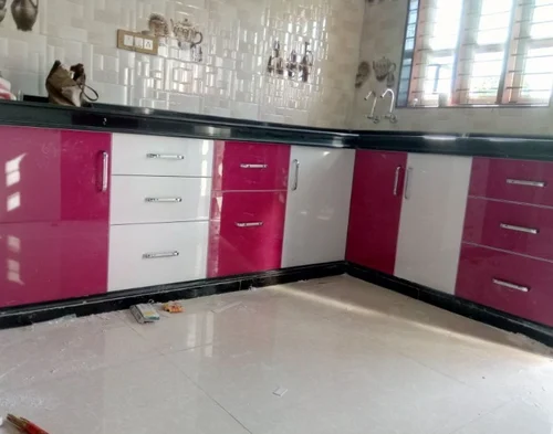 RIYA MODULAR KITCHEN & INTERIOR DESIGN - Latest update - Kitchen Baskets Manufacturers in Salem