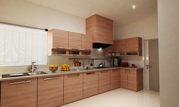 RIYA MODULAR KITCHEN & INTERIOR DESIGN - Latest update - Modular Kitchen Manufacturers in Salem