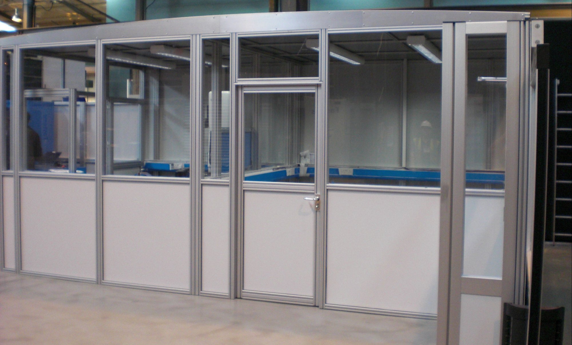 RIYA MODULAR KITCHEN & INTERIOR DESIGN - Latest update - Aluminum Partition Manufacturers in Salem