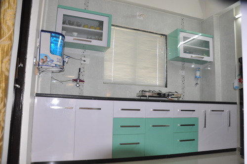 RIYA MODULAR KITCHEN & INTERIOR DESIGN - Latest update - Pvc Kitchen Manufacturers in Salem