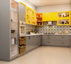 RIYA MODULAR KITCHEN & INTERIOR DESIGN - Latest update - Is after-sales service available for PVC kitchen fittings?