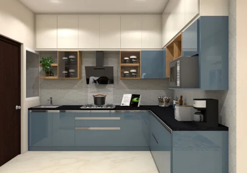 RIYA MODULAR KITCHEN & INTERIOR DESIGN - Latest update - modular kitchen interior designers in Salem