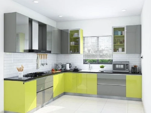 RIYA MODULAR KITCHEN & INTERIOR DESIGN - Latest update - PVC Kitchen Manufacturers in Salem