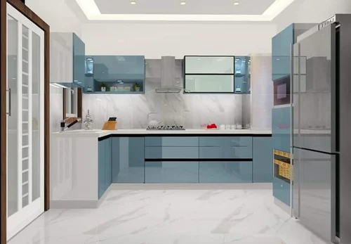 RIYA MODULAR KITCHEN & INTERIOR DESIGN - Latest update - PVC Kitchen Manufacturers in Salem