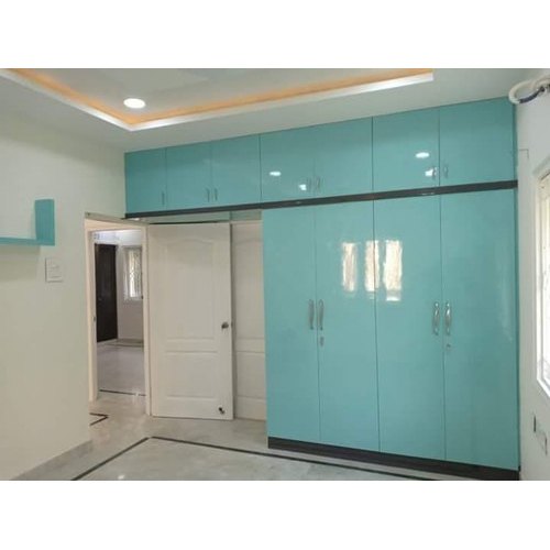 RIYA MODULAR KITCHEN & INTERIOR DESIGN - Latest update - PVC Wardrobe Manufacturers in Salem