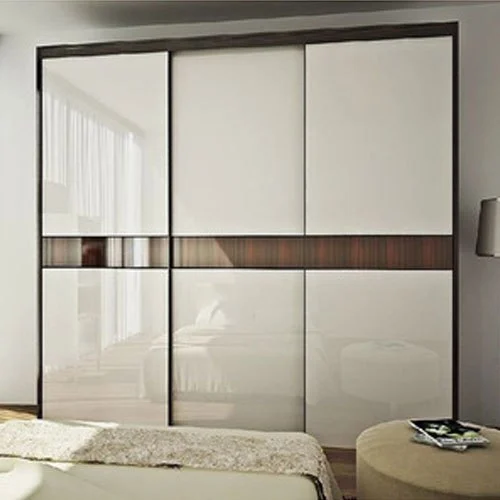 RIYA MODULAR KITCHEN & INTERIOR DESIGN - Latest update - PVC Wardrobe Manufacturers