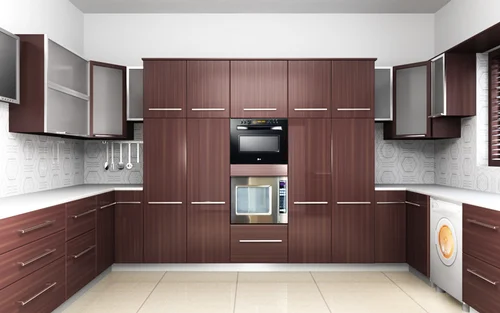 RIYA MODULAR KITCHEN & INTERIOR DESIGN - Latest update - PVC Interior Work In Salem