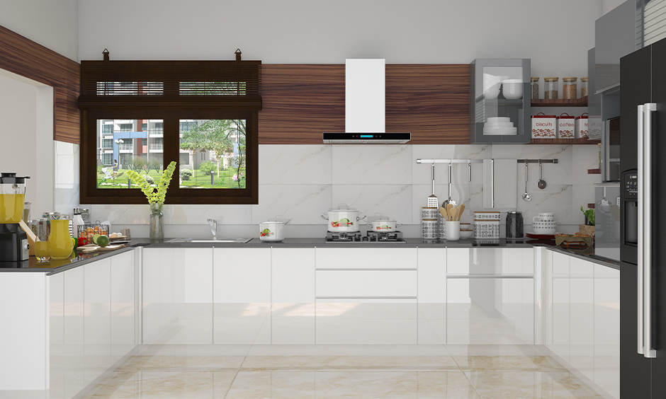 RIYA MODULAR KITCHEN & INTERIOR DESIGN - Latest update - PVC Kitchen Manufacturers in Salem