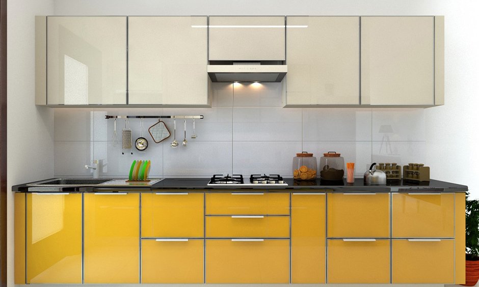 RIYA MODULAR KITCHEN & INTERIOR DESIGN - Latest update - Affordable PVC Modular Kitchen Manufacturers in Salem